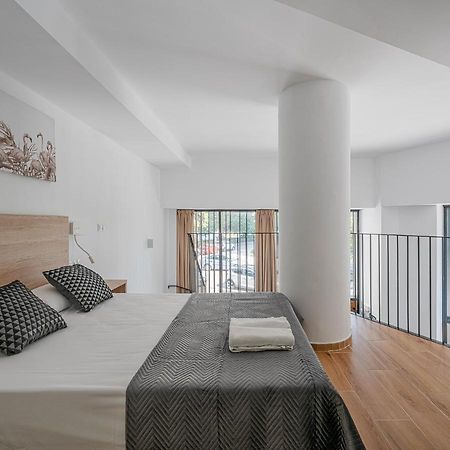 Top Duplex Nuevo A Estrenar ,Ciudad De Las Ciencias Valencia Exterior photo